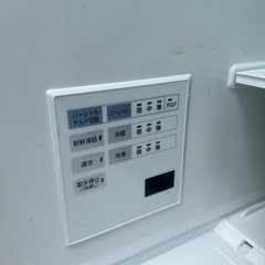 パナソニック冷蔵庫2017年