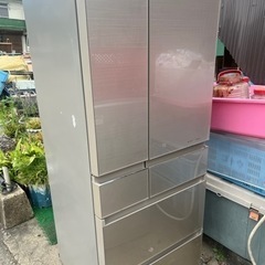 パナソニック冷蔵庫2017年