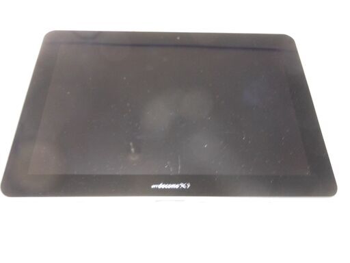 その他 GALAXY Tab 10.1 LTE SC-01D