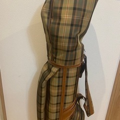 【値下げ】レディース　ゴルフクラブセットの画像