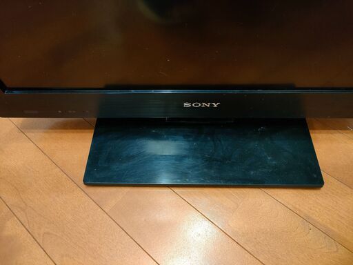 ★目黒近郊お届け相談★ブラビア　KDL-22CX400　22型