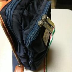 オロビアンコ ボディ バックの画像