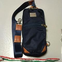 オロビアンコ ボディ バックの画像