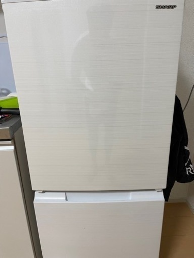 SHARP 冷蔵庫