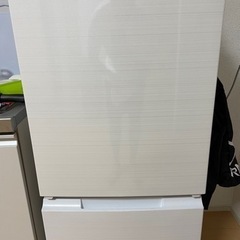 SHARP 冷蔵庫