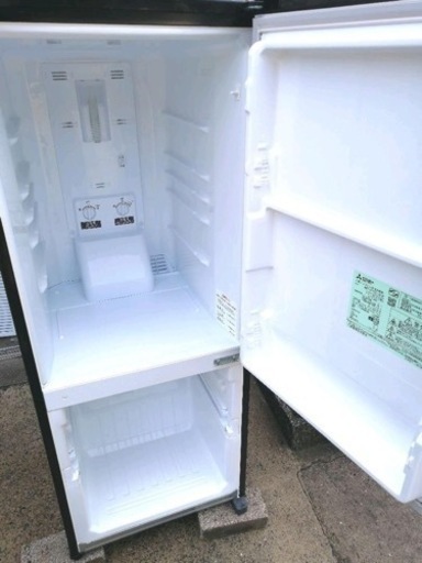 三菱電気冷蔵庫　146L