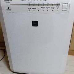 空気清浄機