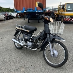 エイプ 100 バイクの中古が安い！激安で譲ります・無料であげます(29ページ目)｜ジモティー