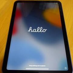 
【決定しました】
iPad mini 6 Wi-Fi モデル ...