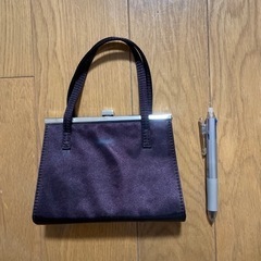gap プチバッグ