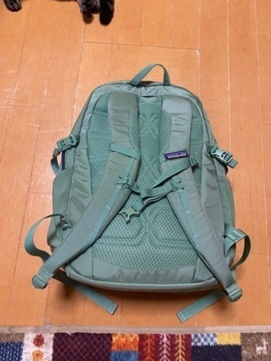 パタゴニア　レフュジオバックパック　26L