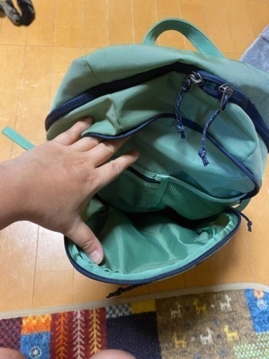 パタゴニア　レフュジオバックパック　26L