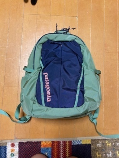 パタゴニア　レフュジオバックパック　26L