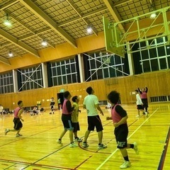 ９月　バスケットメンバー募集🏀⛹🏿‍♂️