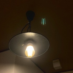 【受付終了】照明器具の画像