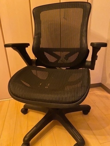 コストコ　オフィスチェア