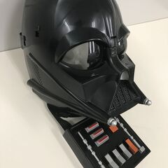 【★珍品】ダースベイダー 電子マスク 「基本送料無料」