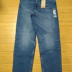 新品メンズ用 リーバイスLEVI'S STAY LOOSE W3...