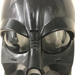 【★珍品】ダースベイダー 電子マスク 「基本送料無料」の画像