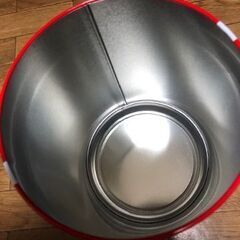 コカ コーラ　BIG　貯金箱　の画像