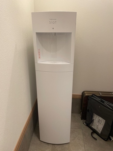 フレシャスウォーターサーバー