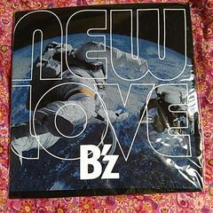 B'zオリジナルTシャツ