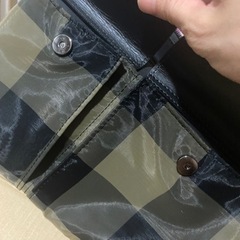 お値下げ バッグ③新品未使用品の画像