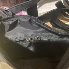 お値下げ バッグ③新品未使用品の画像