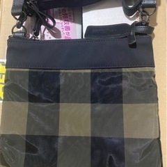 お値下げ バッグ③新品未使用品の画像