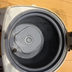 電気ポット【500円】象印　3リットル　CV-SX30の画像