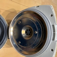 電気ポット【500円】象印　3リットル　CV-SX30の画像