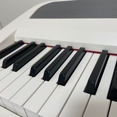 KORG SP-280WH【電子ピアノ】の画像