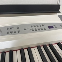 KORG SP-280WH【電子ピアノ】の画像