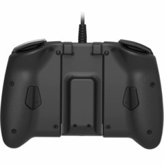HORI グリップコントローラーアタッチメントセット for Nintendo Switchの画像