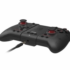 HORI グリップコントローラーアタッチメントセット for Nintendo Switchの画像
