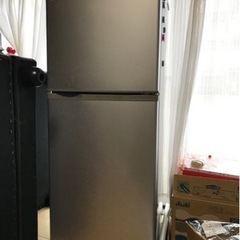サンヨー冷蔵庫