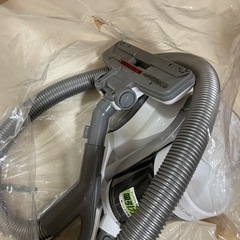 掃除機の画像