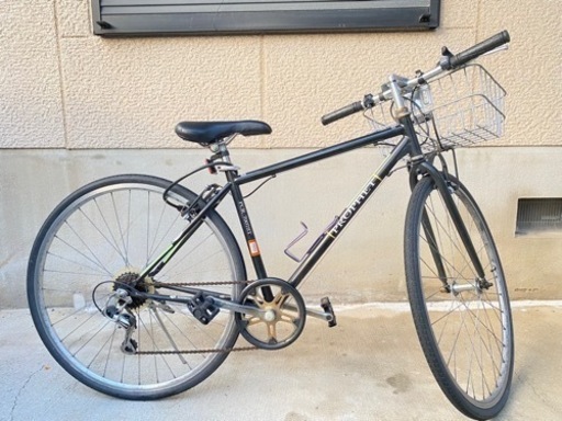 自転車