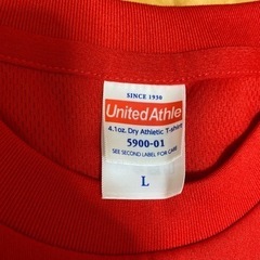 【決まりました】熊本ヴォルターズ　シャツの画像