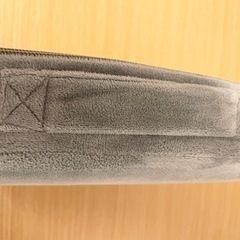 LeLante 円座クッションの画像