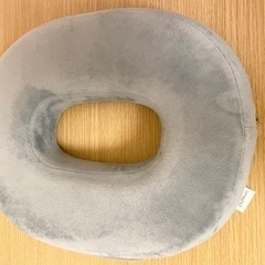 LeLante 円座クッション