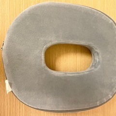 LeLante 円座クッションの画像