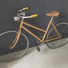 自転車 オールド レトロ