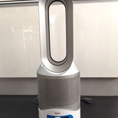 ダイソン　ファンヒーターが送料込み、使用感少なく美品
