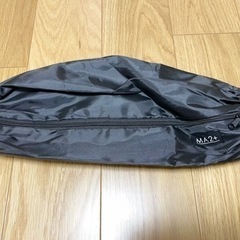 3COINSの抱っこ紐カバー