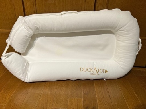 ドッカトット