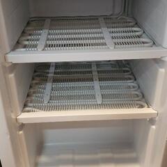 アイリスオーヤマ 162L 冷凍付冷蔵庫の画像