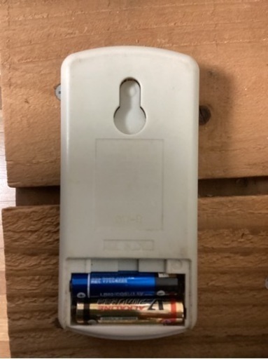 窓用エアコン