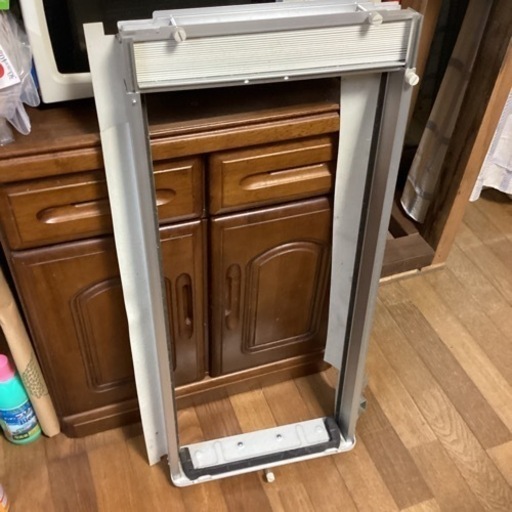 窓用エアコン