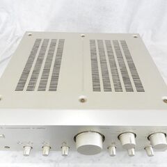 ◇サンスイ プリメインアンプ AU-α607XR　アキュフェDenonソニー長岡ラックスマン金田ステレオ上杉マッキン管野管球の画像